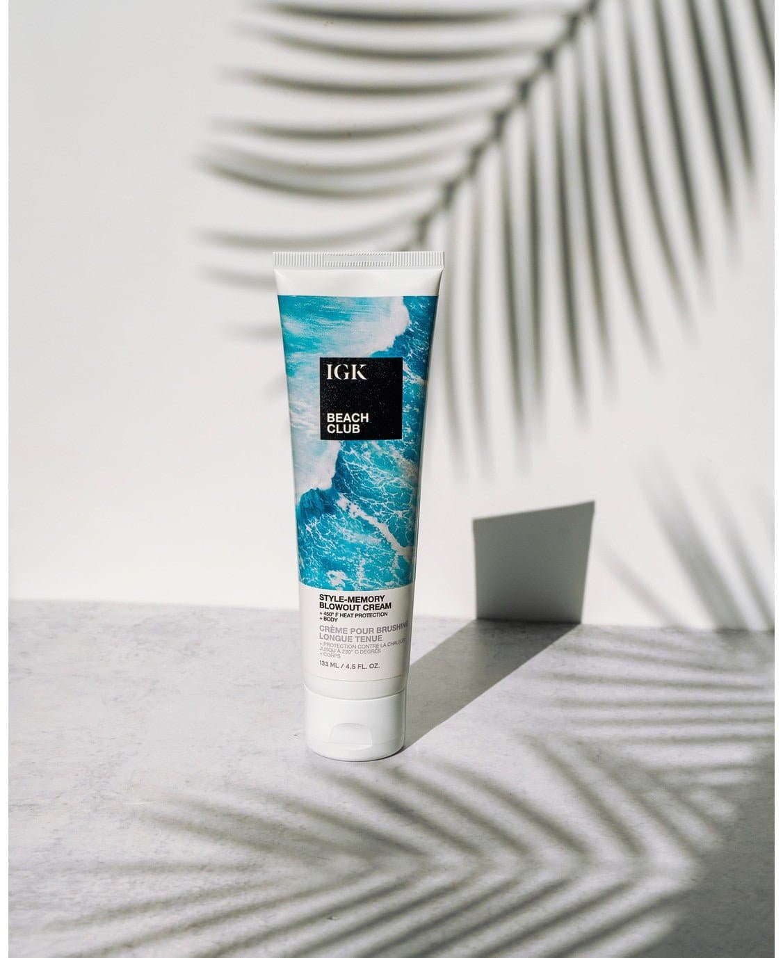 Beach Club Blowout Cream