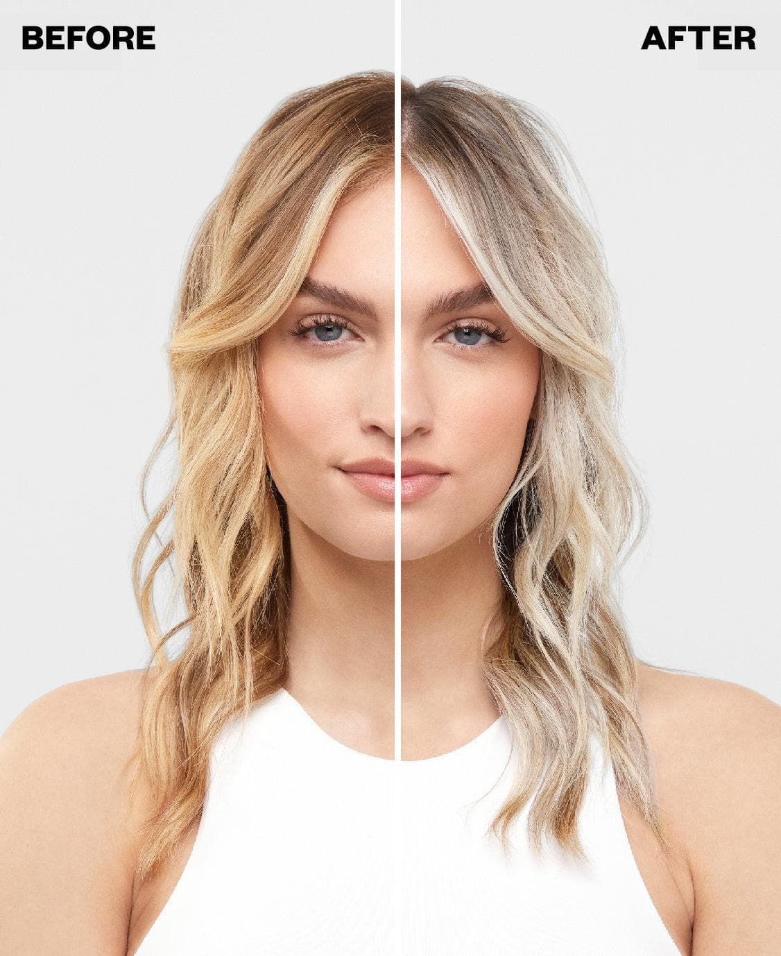 L.A. Blonde Purple Toning Treatment Spray