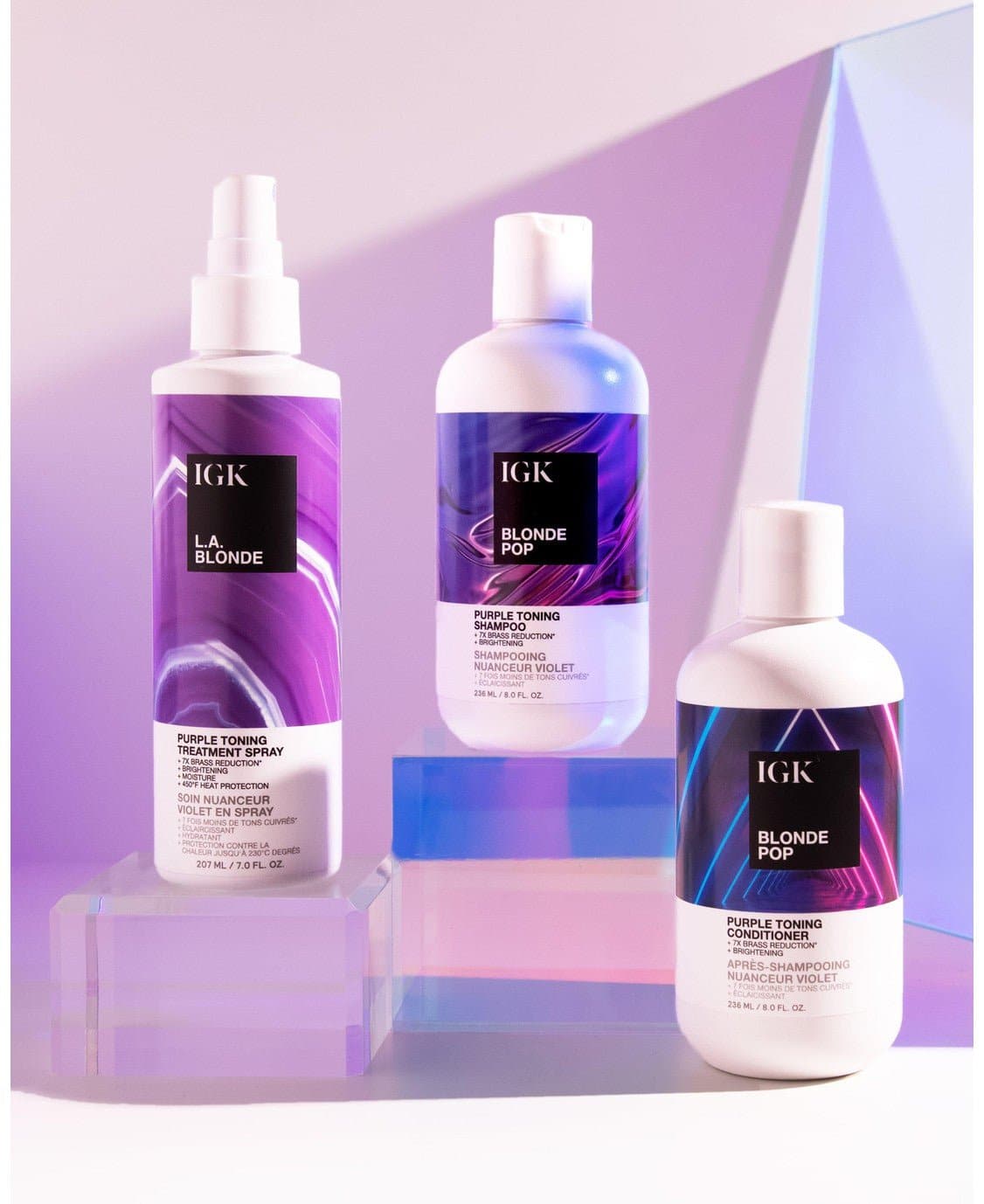 Blonde Pop Conditioner