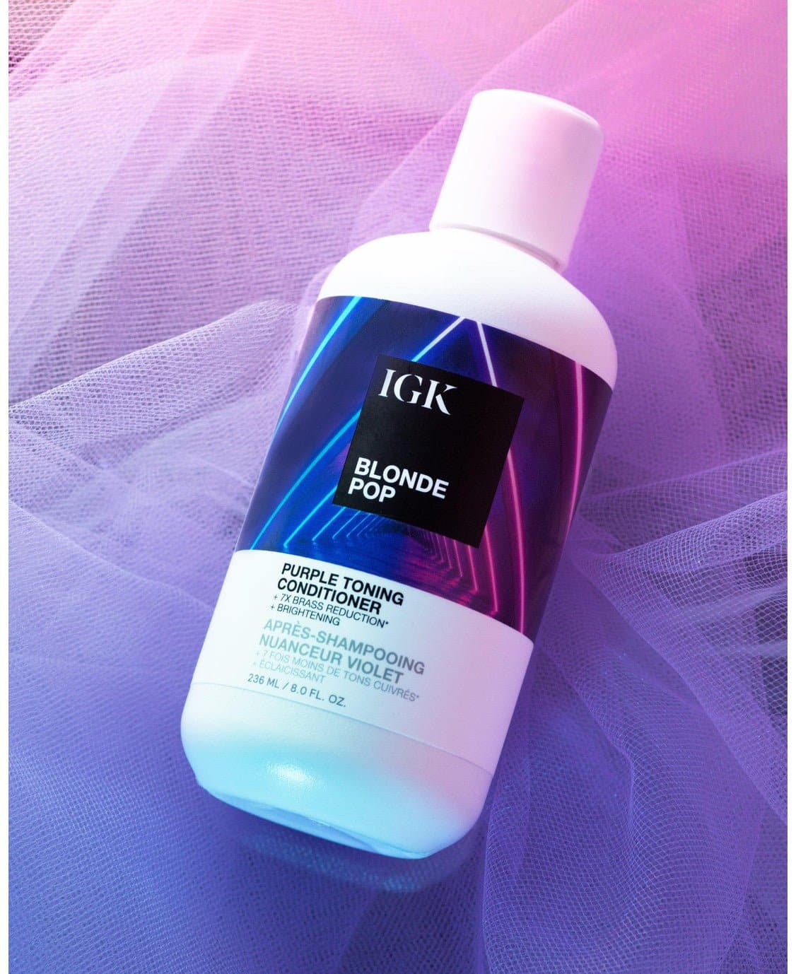 Blonde Pop Conditioner