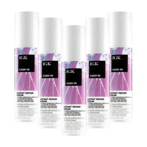 Cash In Repair Serum