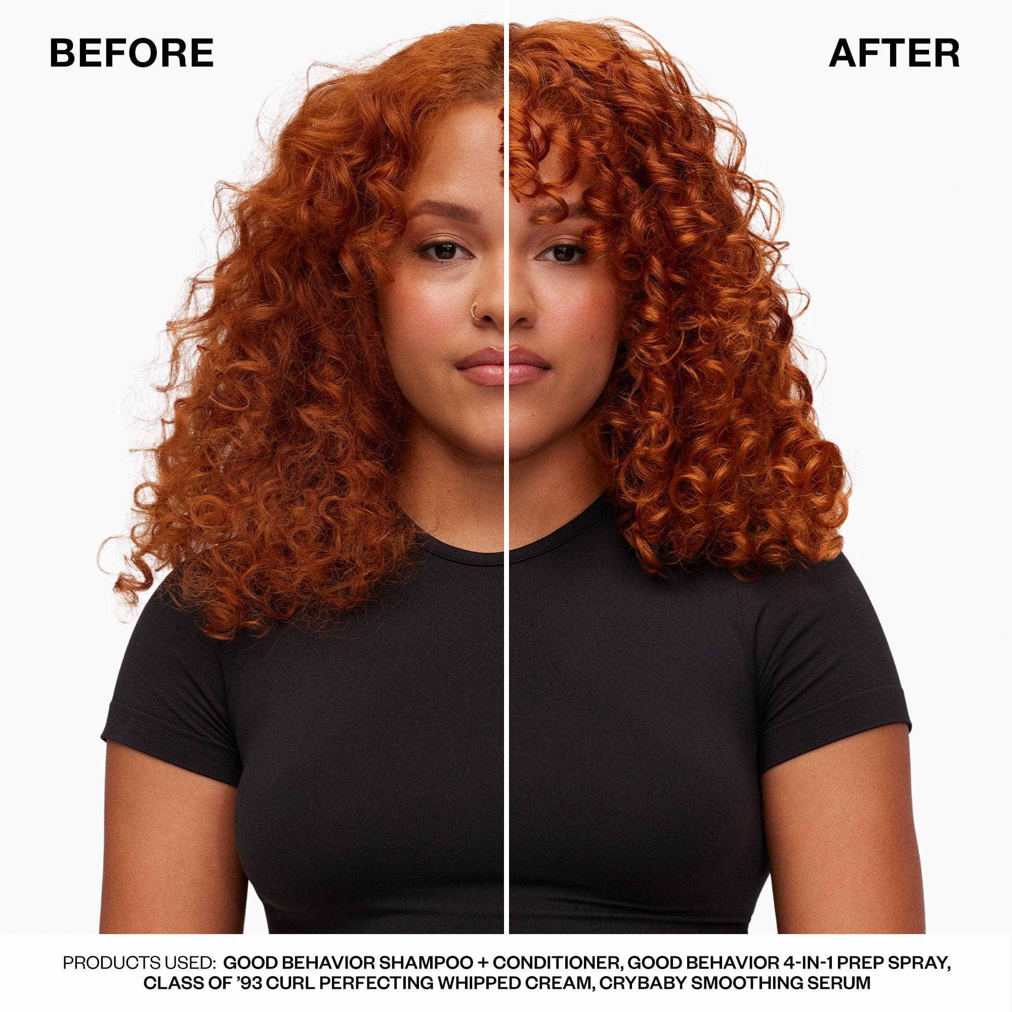 Good Behavior Ultra Smooth Shampoo