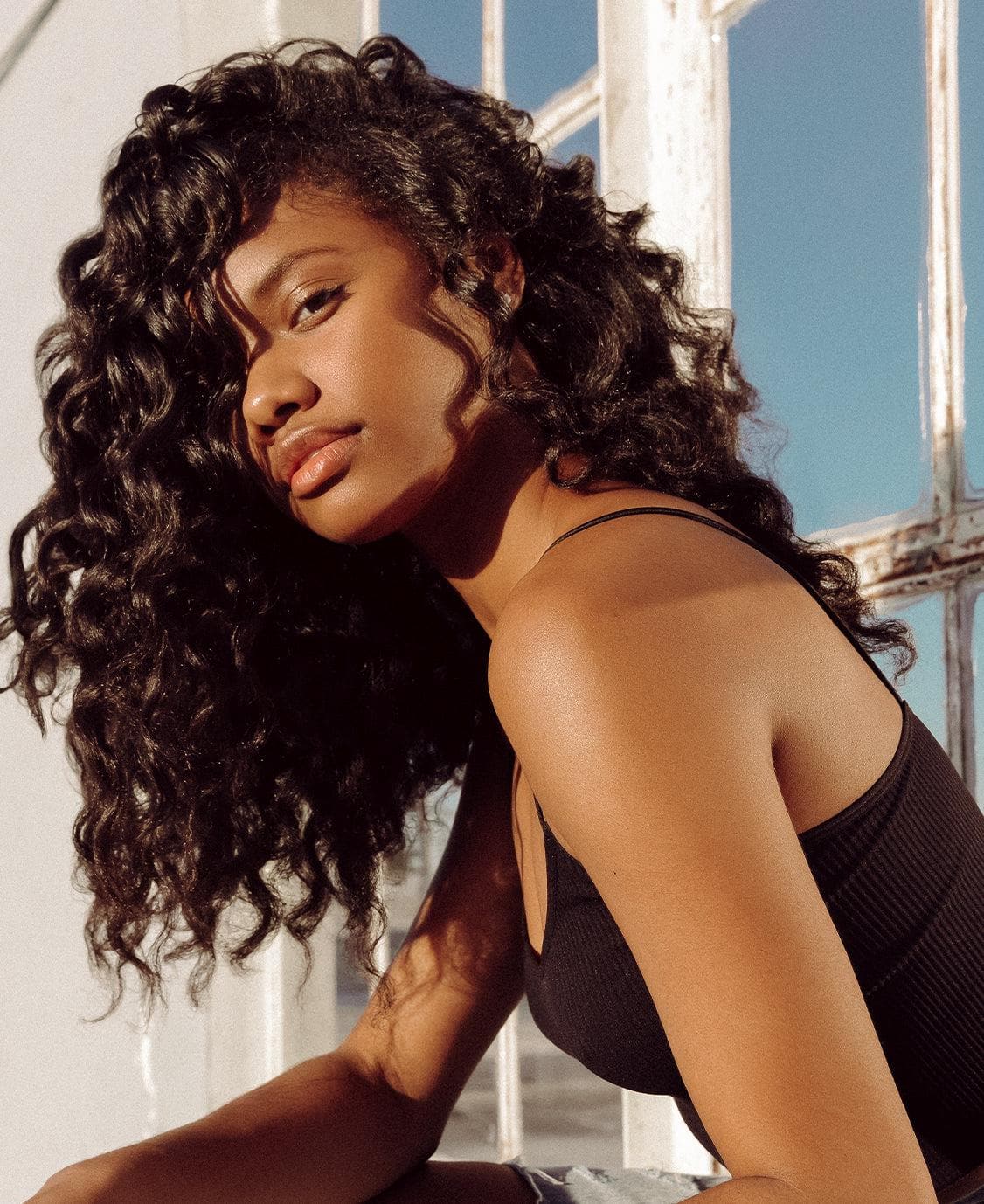 Legendary Conditioner