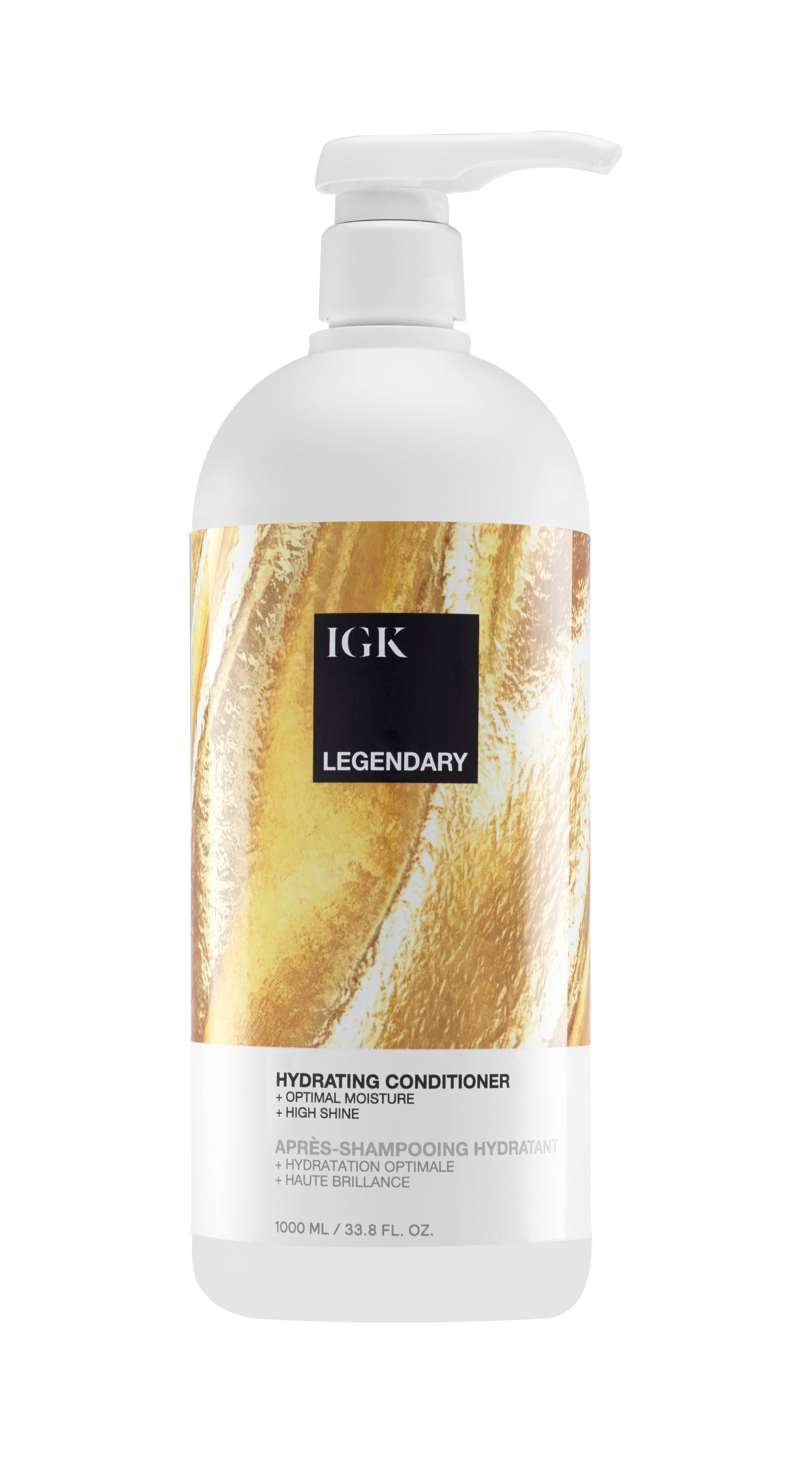 Legendary Conditioner