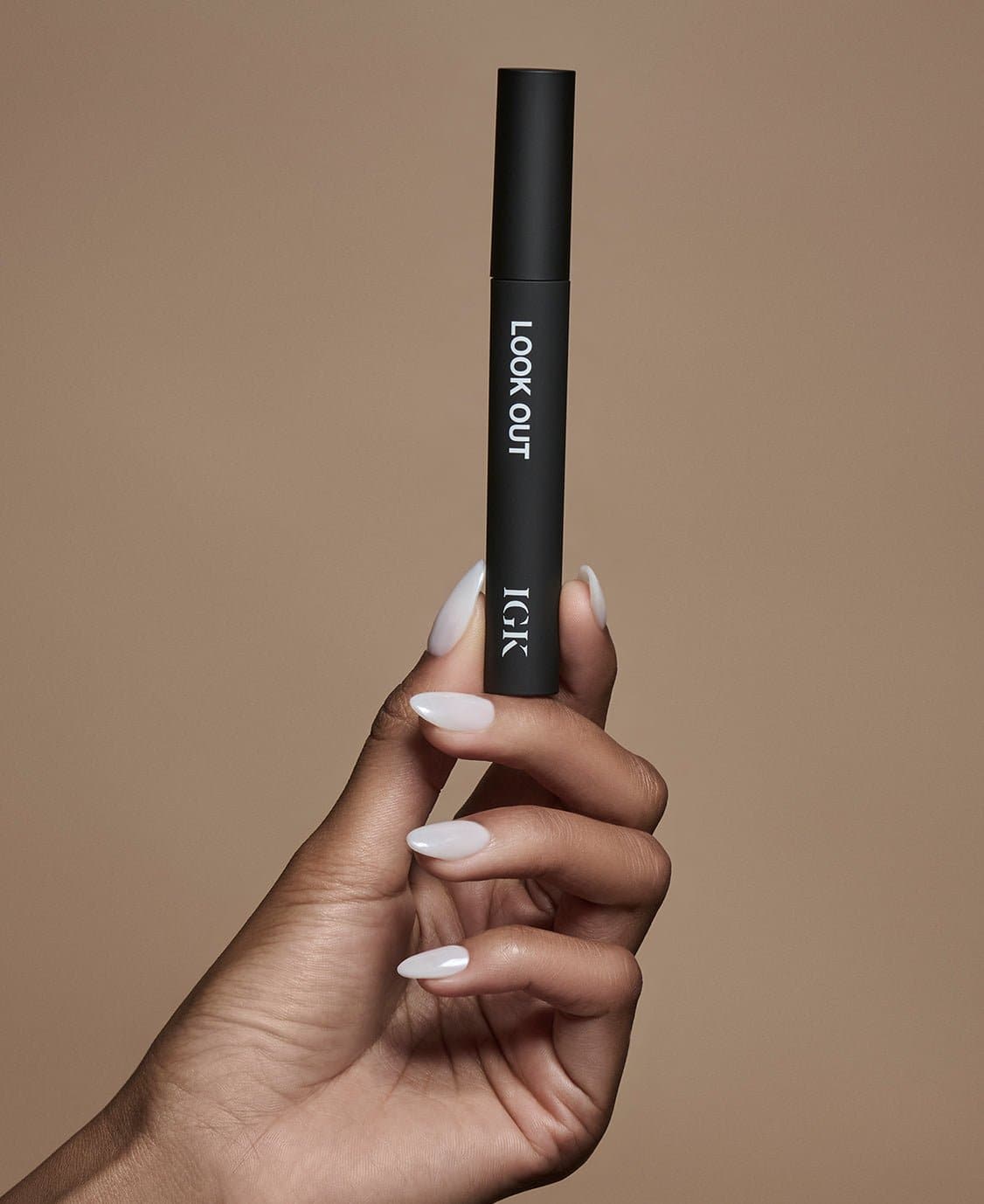 Look Out Lash & Brow Boosting Peptide Serum