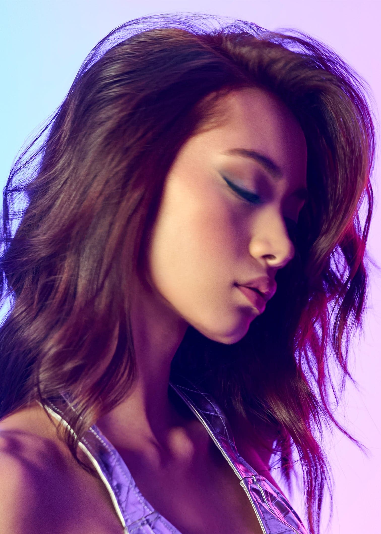 MORE LIFE Color Extending Conditioner