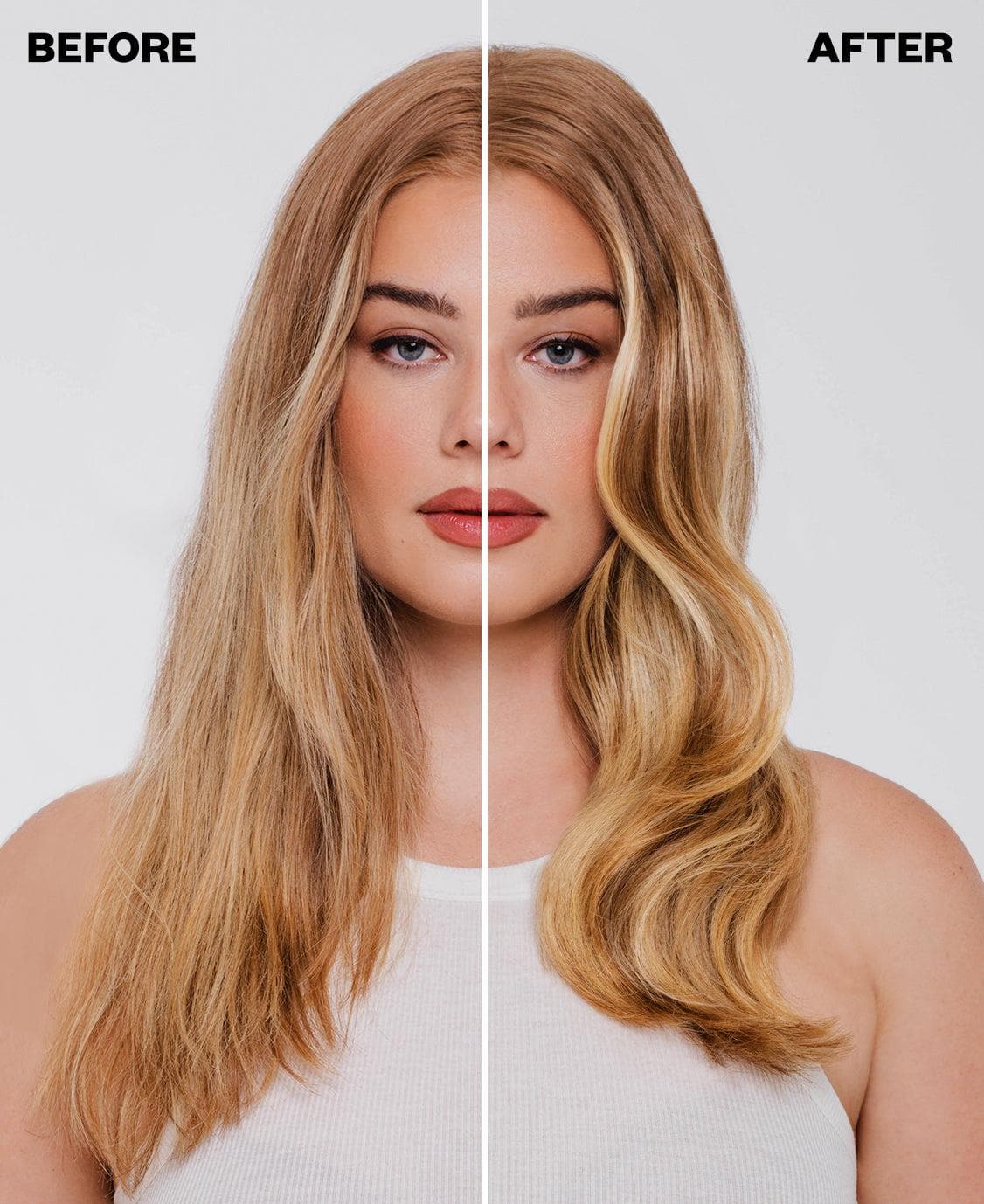 Cash In Repair Serum