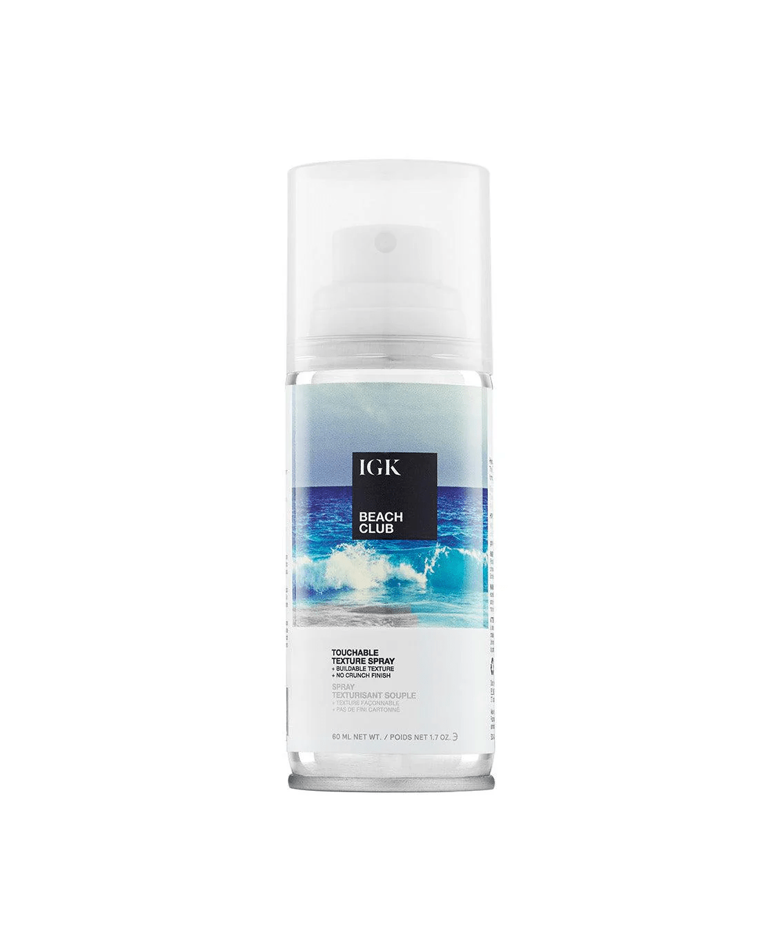 Beach Club Texture Spray