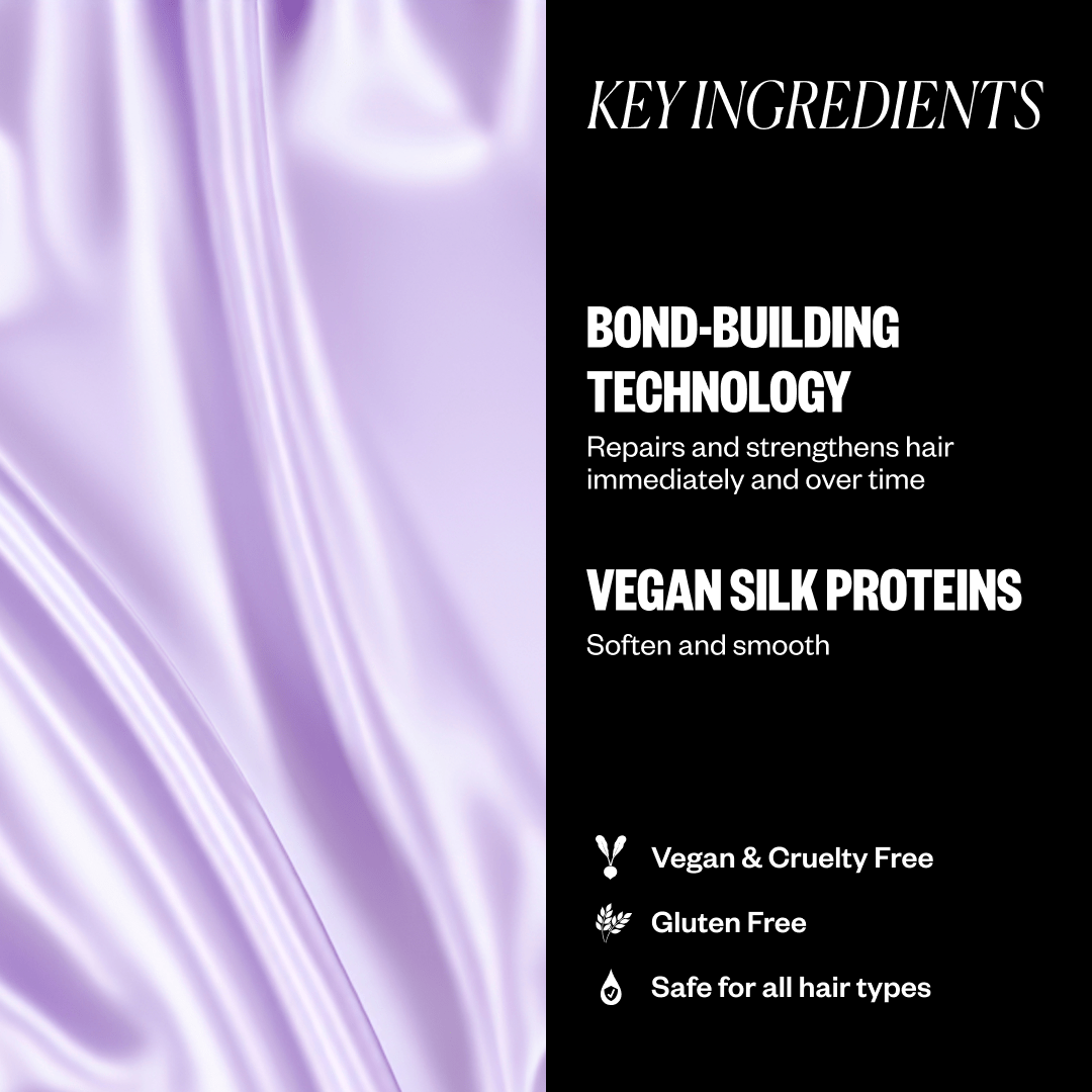 Antisocial Dry Hair Mask